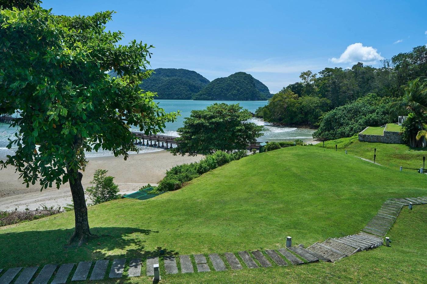 The Westin Langkawi Resort & Spa-Malaysia-LANGKAWI-General view-4