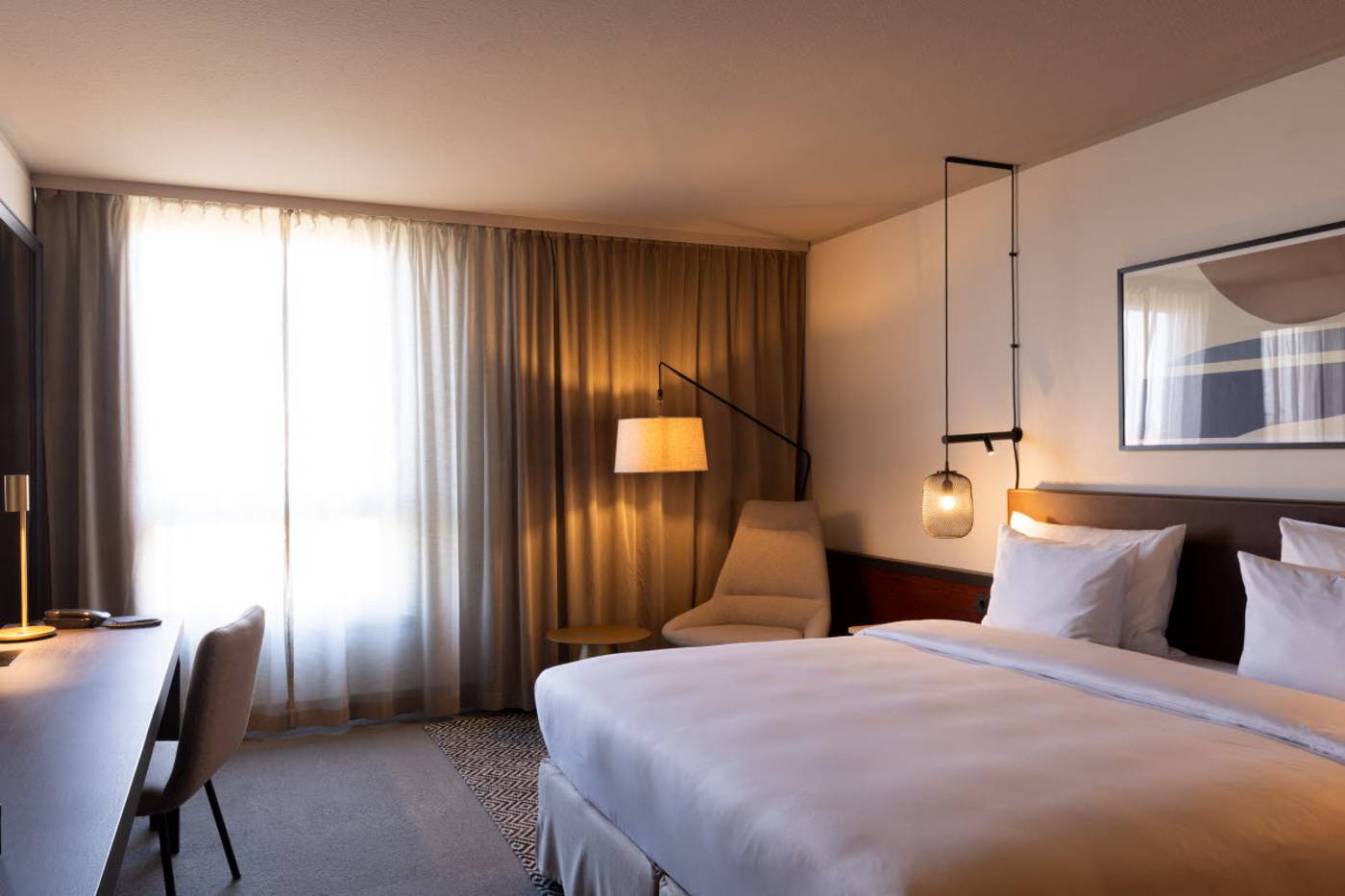 Scandic Nuernberg Central-Germany-NURENBERG-Room-4