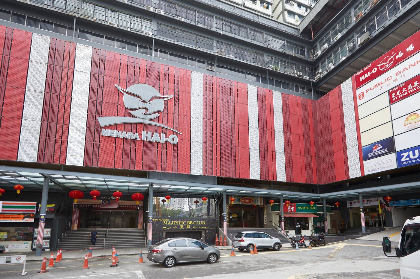 Sungold Inn By Zuzu-Malaysia-Kuala Lumpur-General view-6