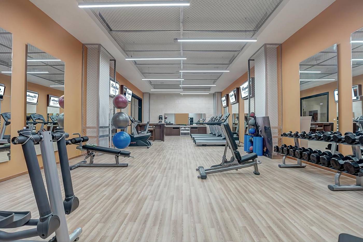 Hideaway At Royalton Negril - Adult Only