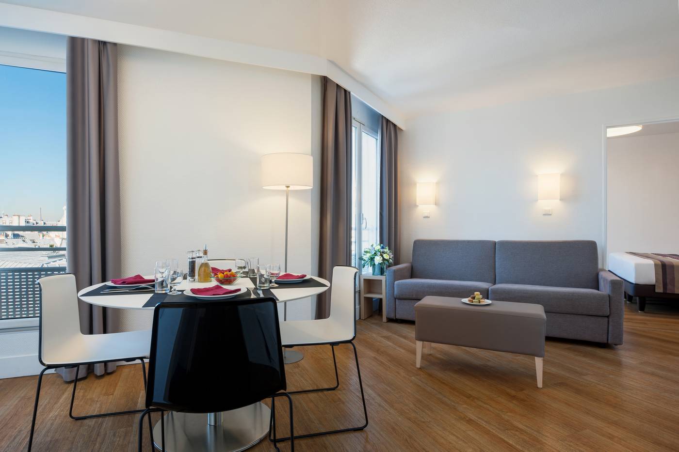 Citadines-Bastille-Marais-Paris-Room-20