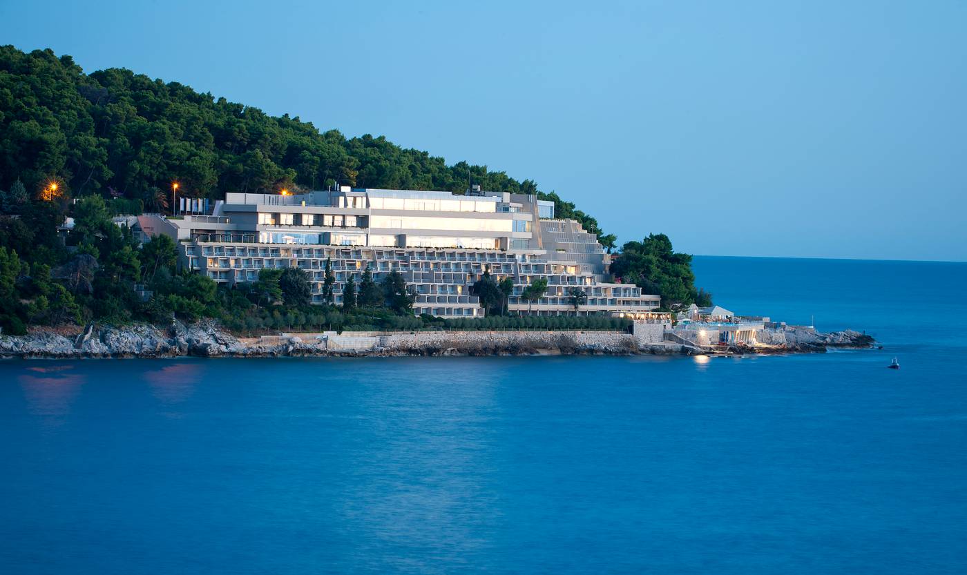 02.09.25 Dubrovnik Palace