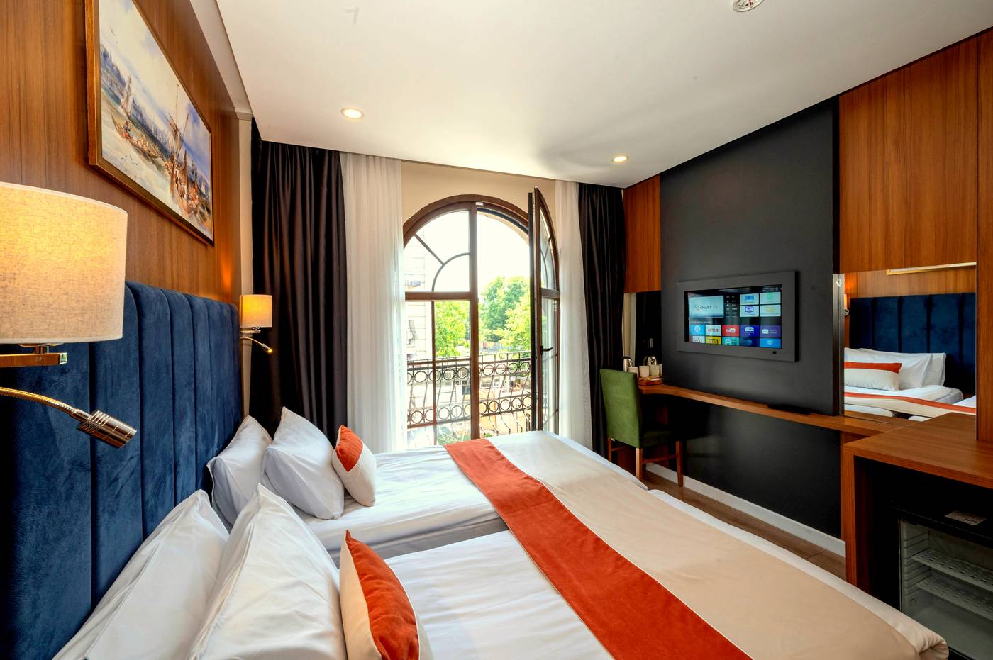 Harmony-Hotel-Istanbul-Room-39