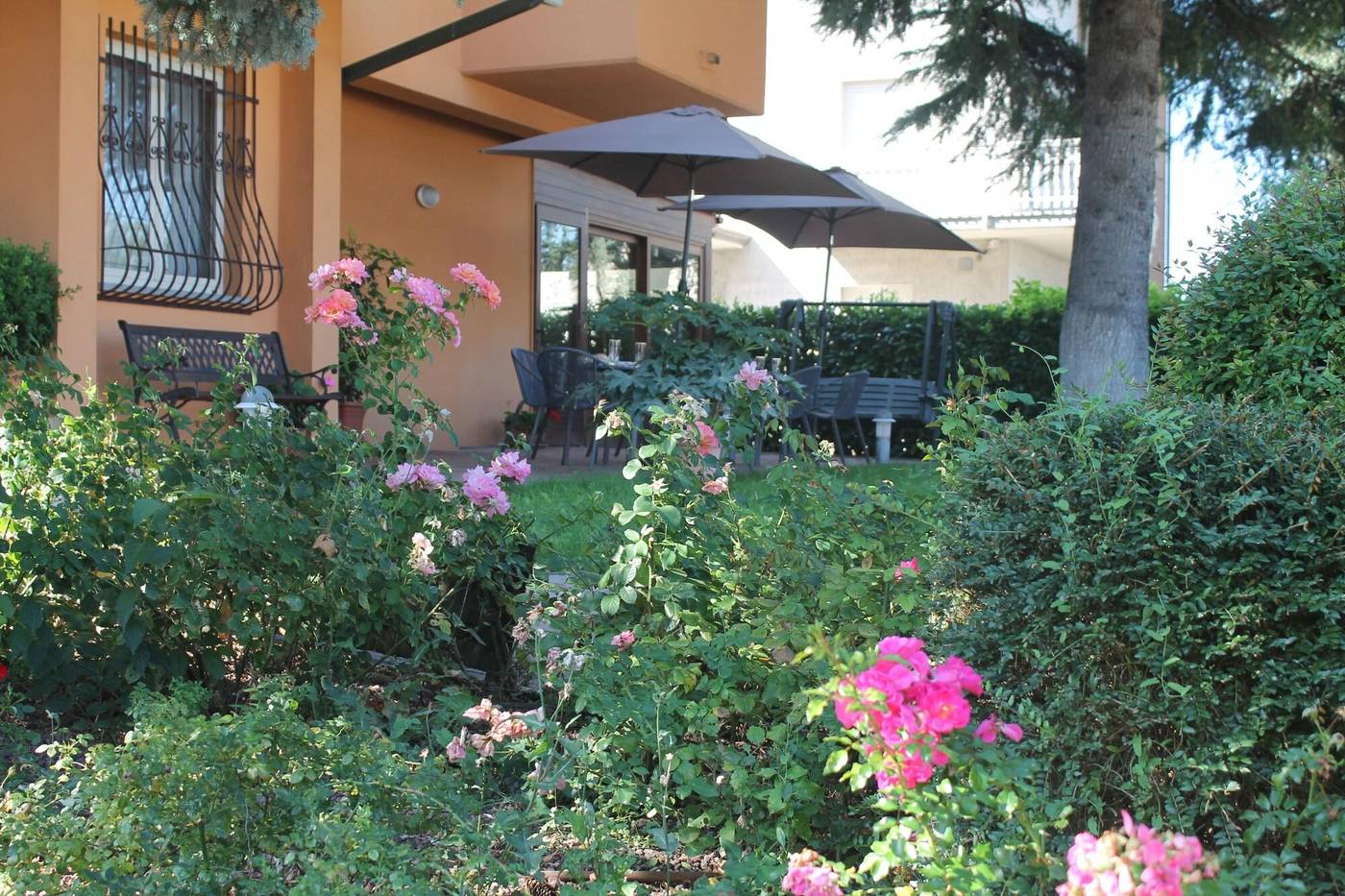 Hotel Cladan-Italy-ASSISI-General view-7