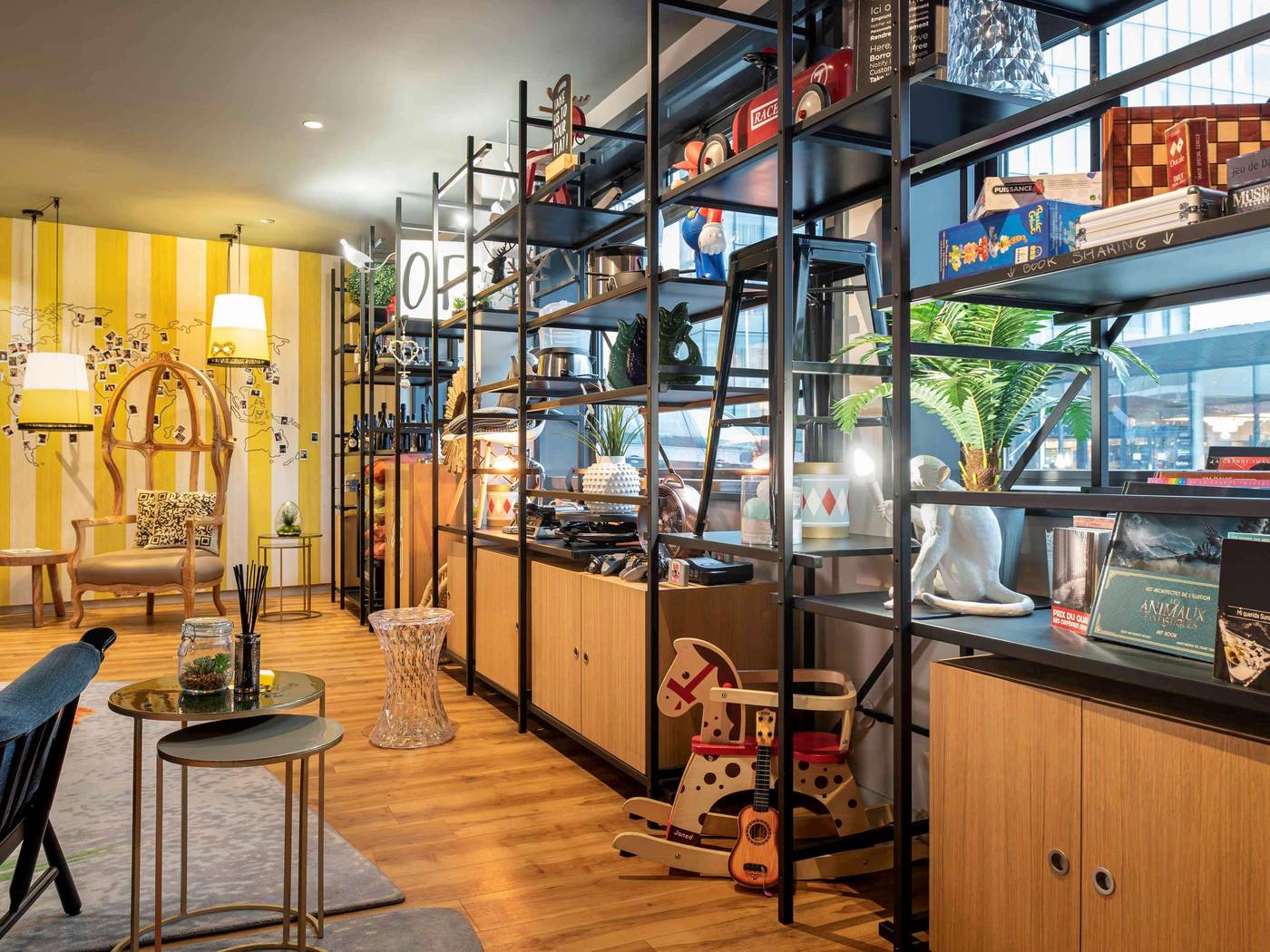 Aparthotel-Adagio-Paris-Bercy-Village-Sports-and-Entertainment-21