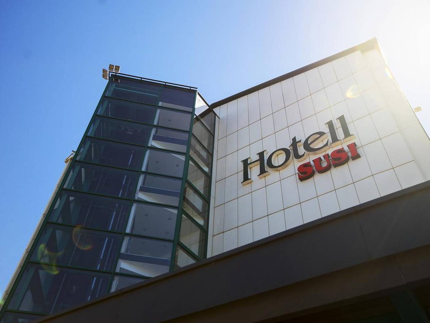 Hestia Hotel Susi-Estonia-Tallinn-General view-10