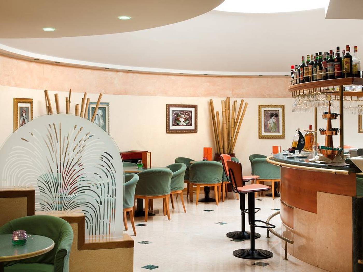 Best Western Hotel Leonardo da Vinci-Italy-Erba-General view-6