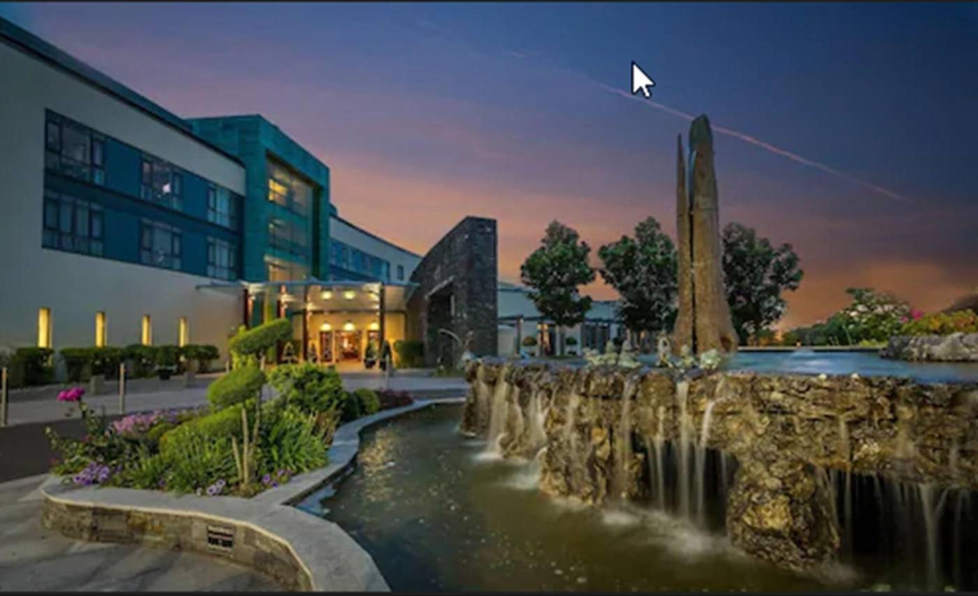 Fota Island Hotel & Spa - Ireland - County Cork - General view - 4