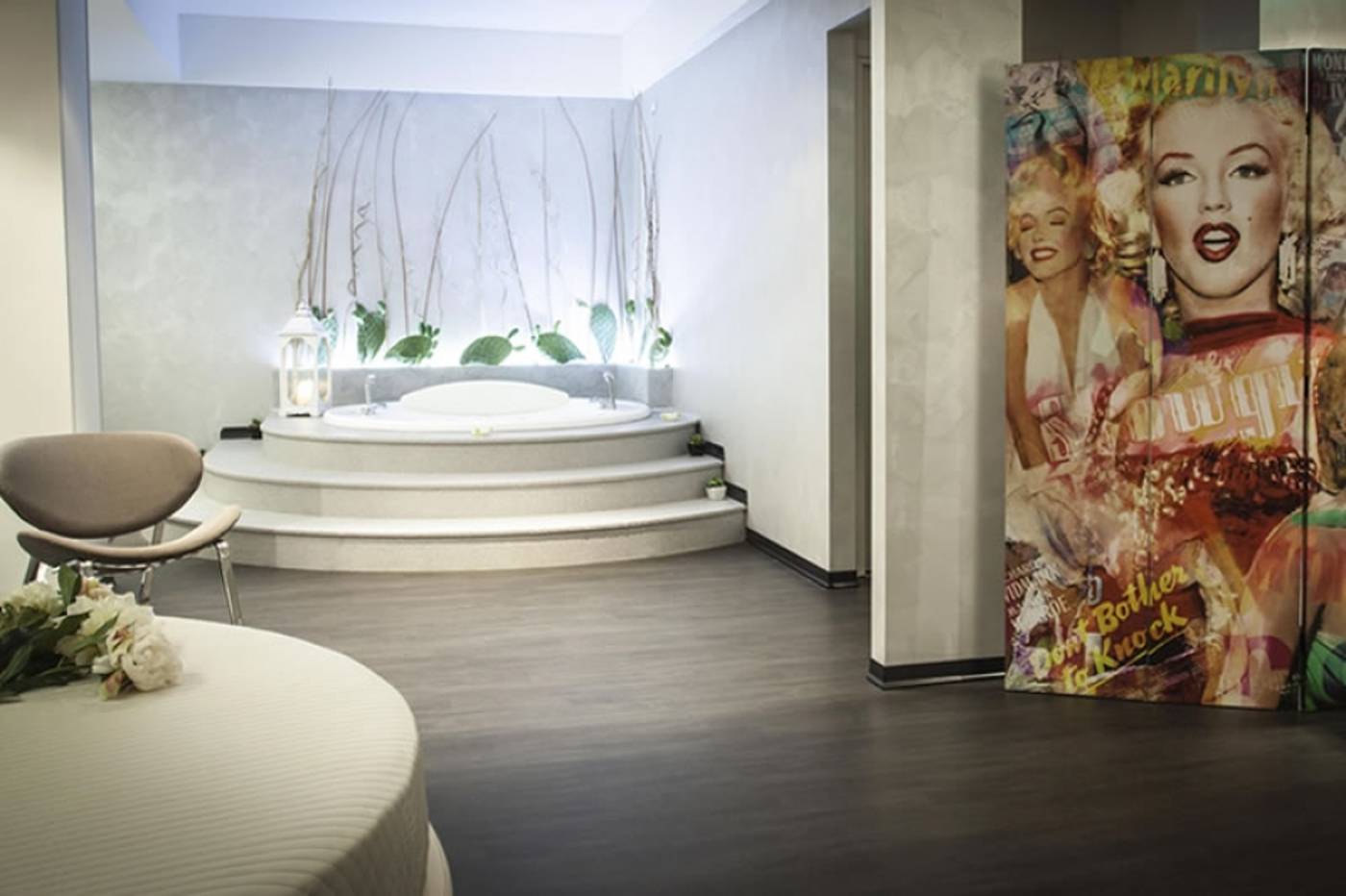 Modica Palace Hotel-Italy-MODICA-General view-7