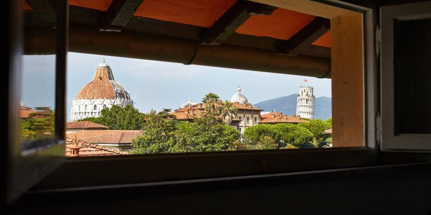 Villa-Tower-Inn-Pisa-General-view-8