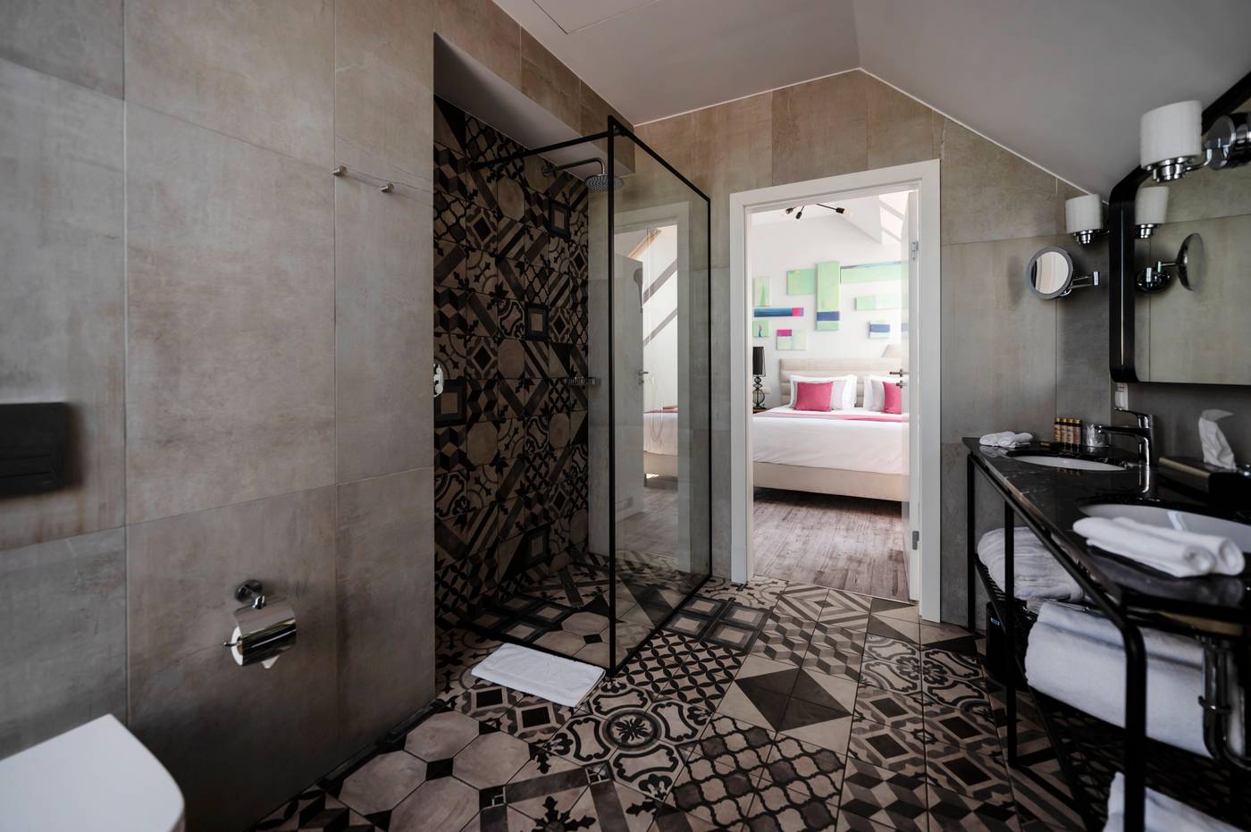 Hotel-Indigo-Krakow-Old-Town-Room-46