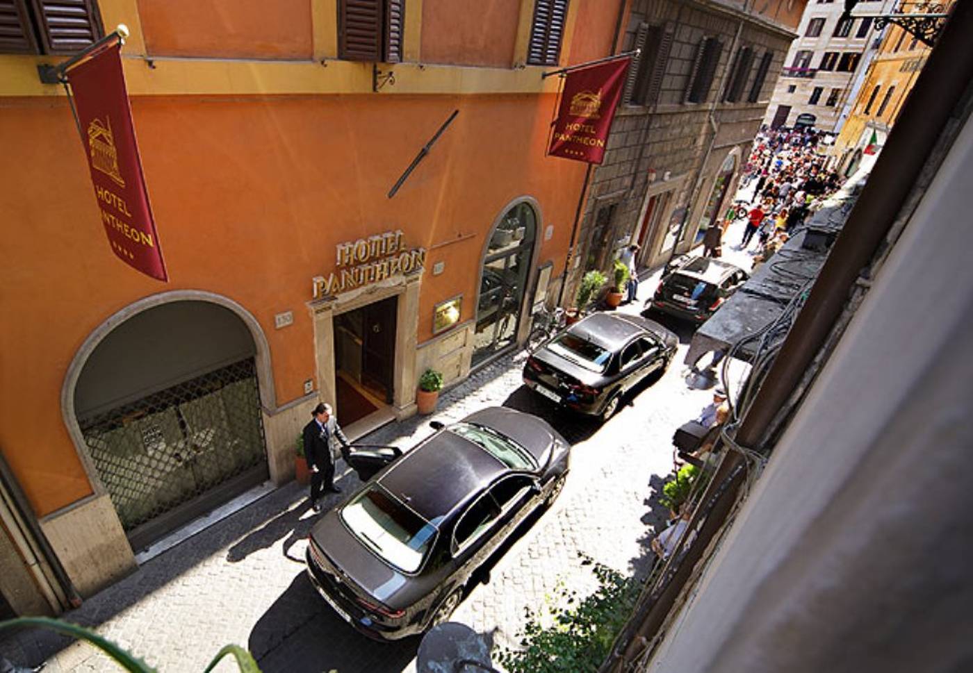 Pantheon-General-view-7