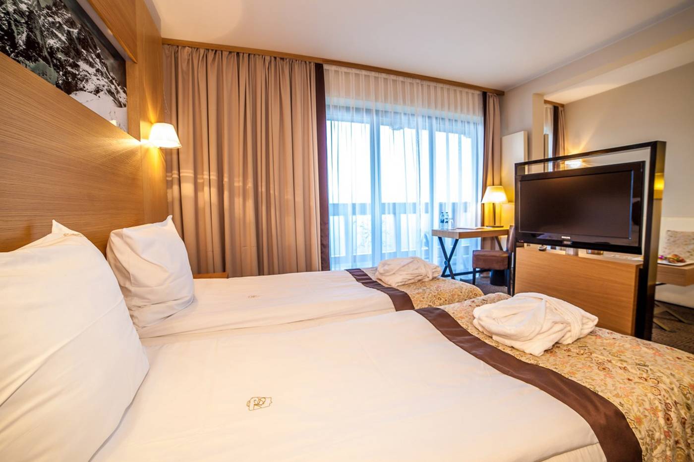 Hotel Grand Nosalowy Dwor-Poland-ZAKOPANE-General view-1