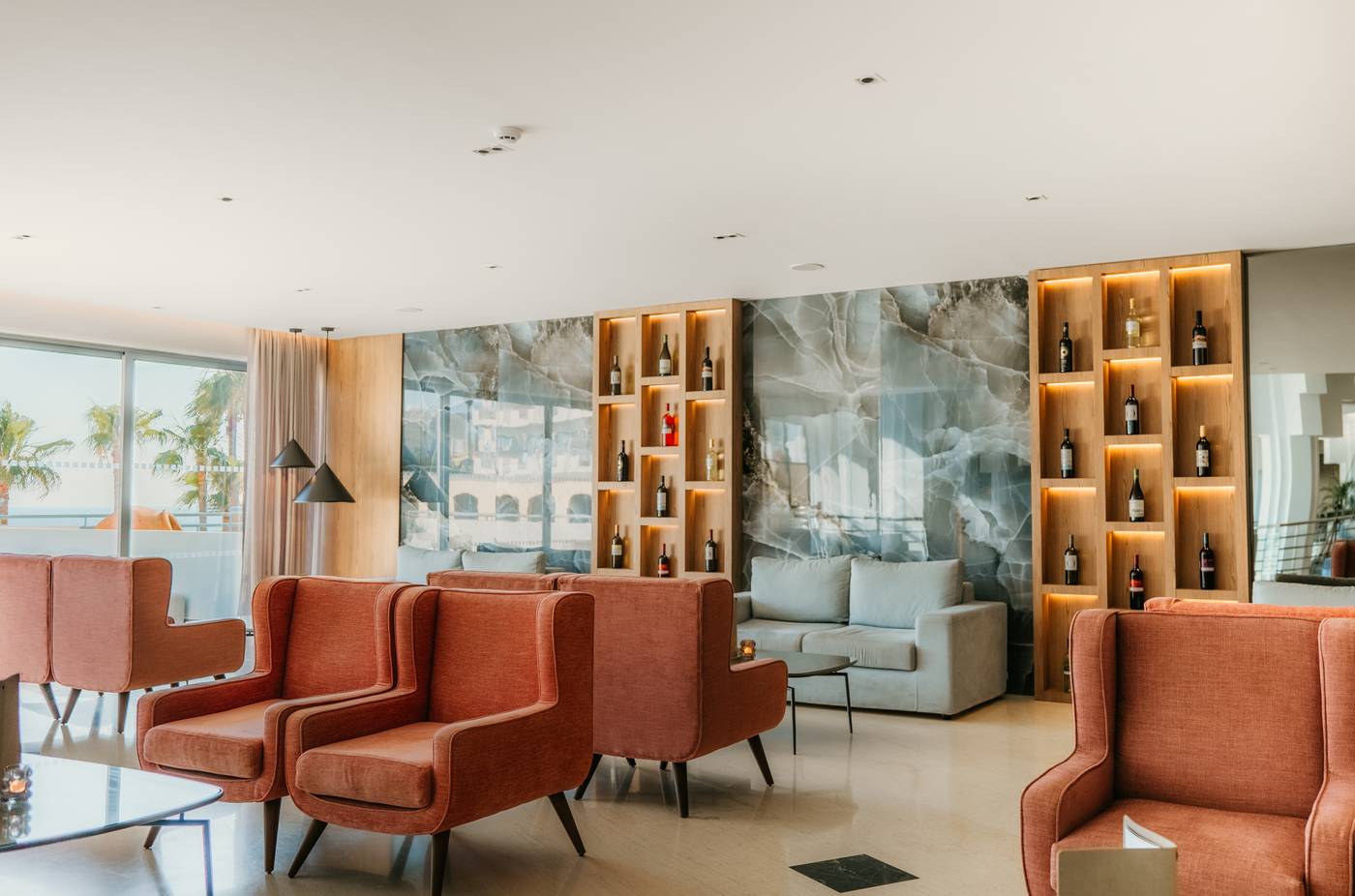 St George Beach Hotel and Spa Resort