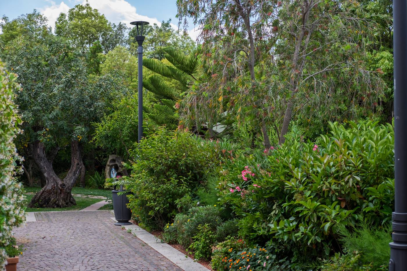 Geovillage-Olbia-Sport---Convention-Resort-General-view-22