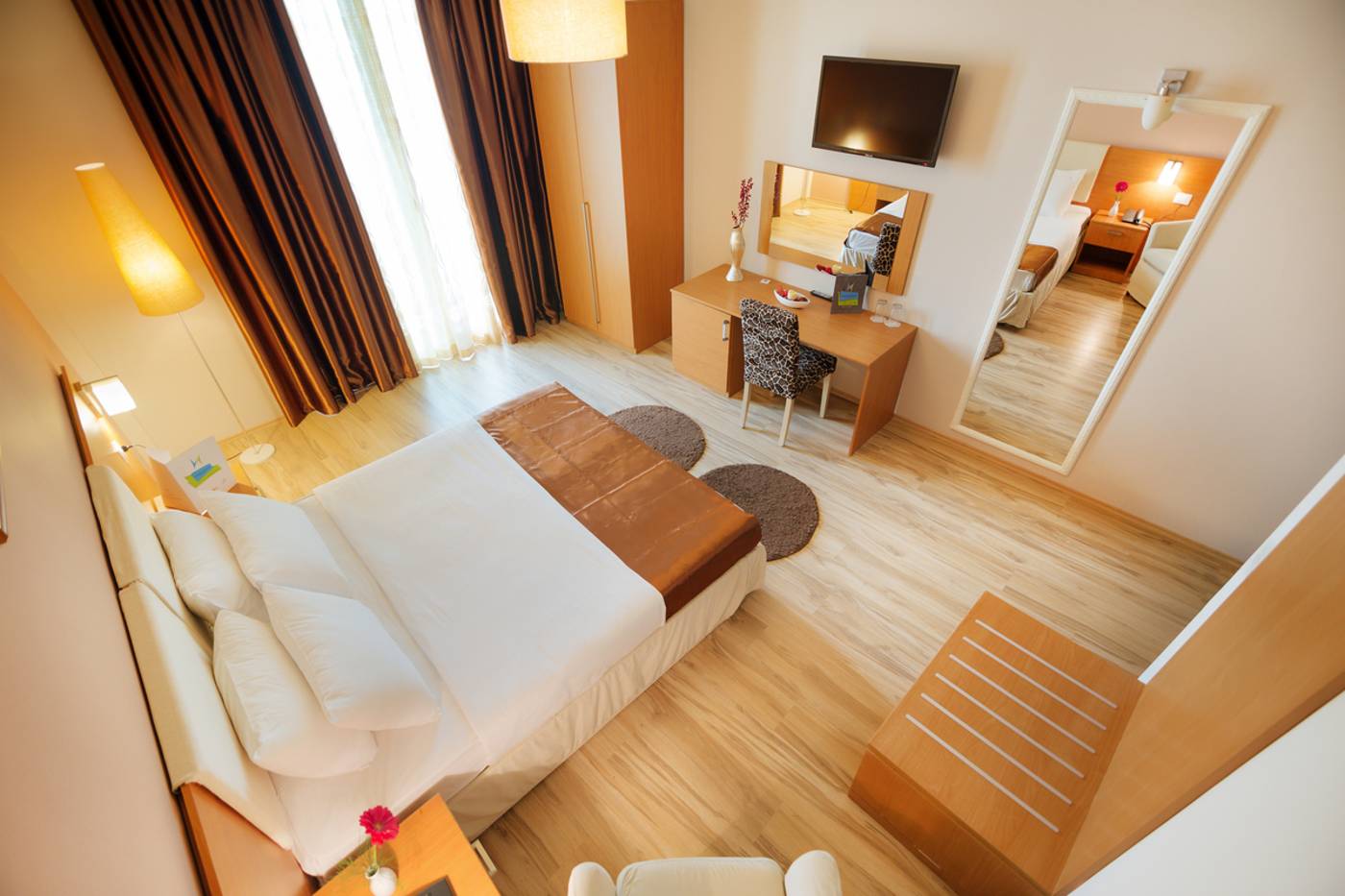 Albanian Star Hotel 12.12.25