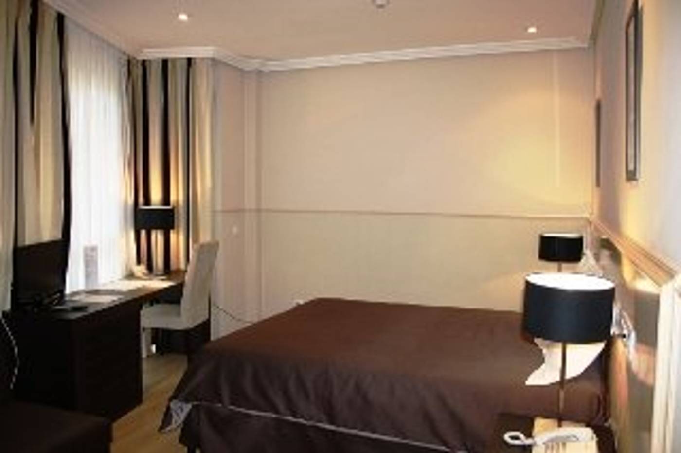 A&H Suites Madrid in Madrid, Spain