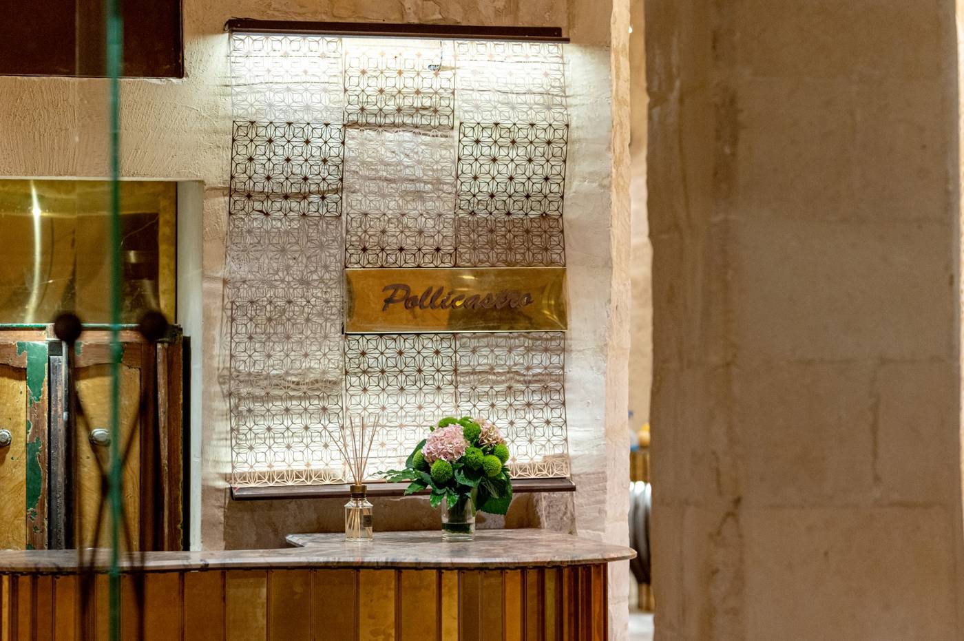 Pollicastro Boutique Hotel-Italy-Lecce-General view-5