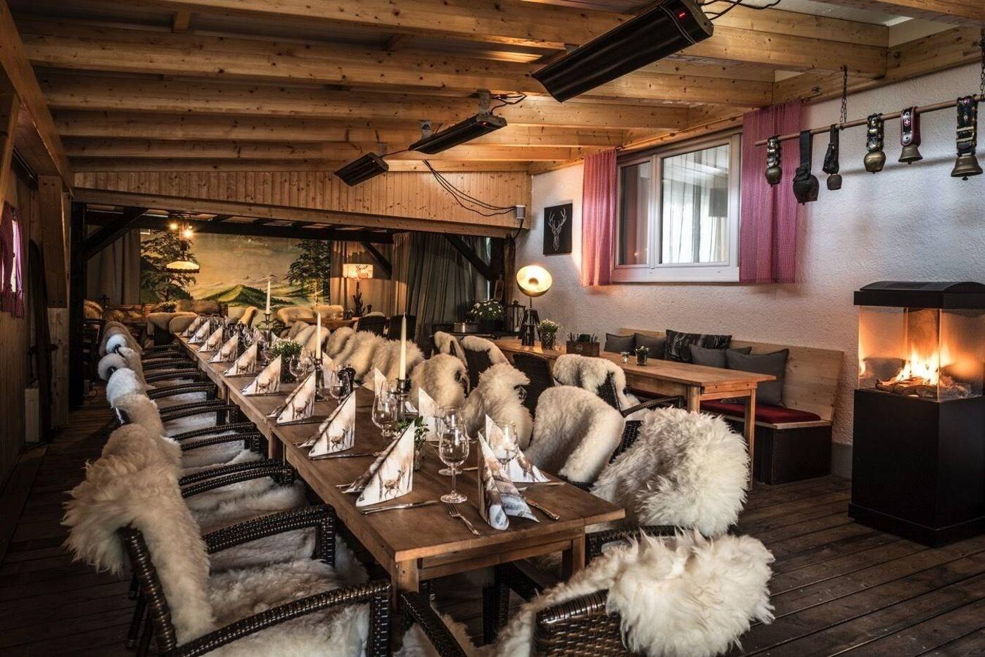 Landgasthof Ochsen-Germany-BADEN-BADEN-General view-5