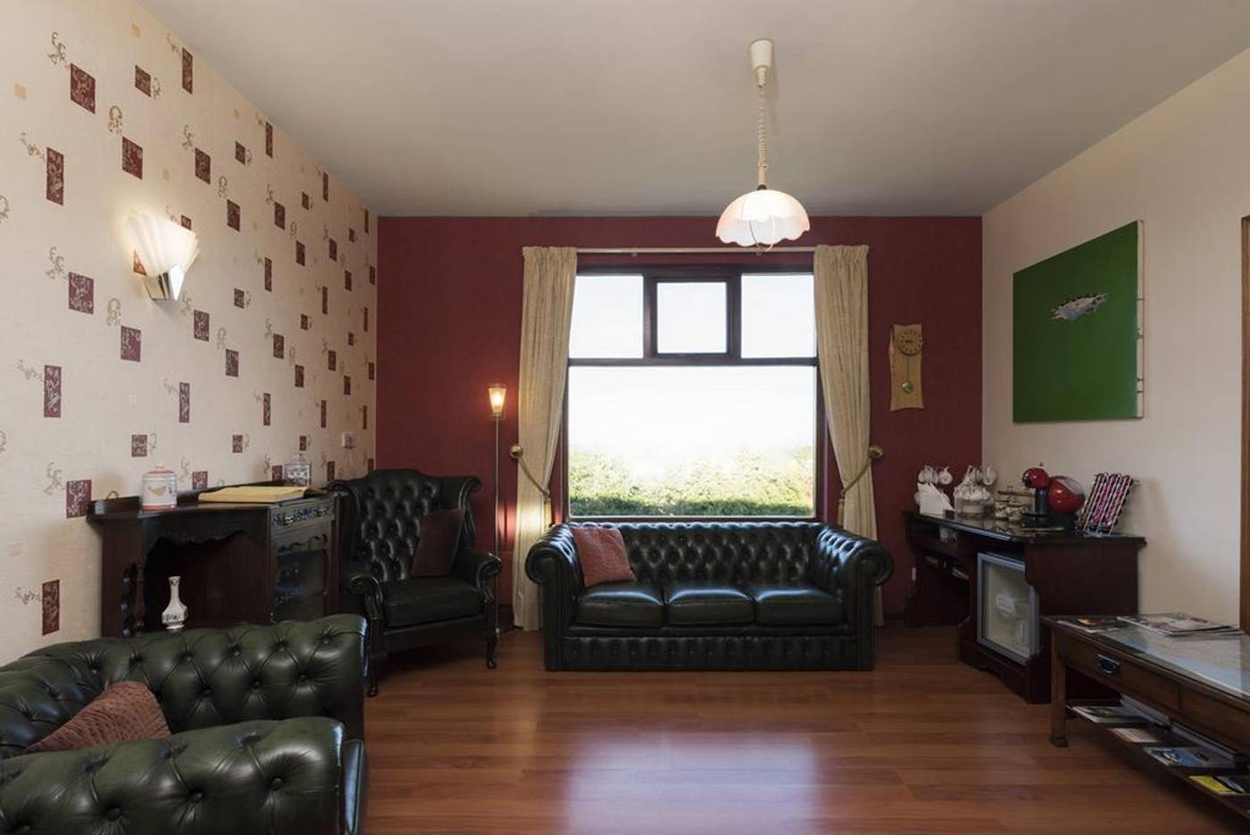 Kilbree House-Ireland-GALWAY CITY-General view-3