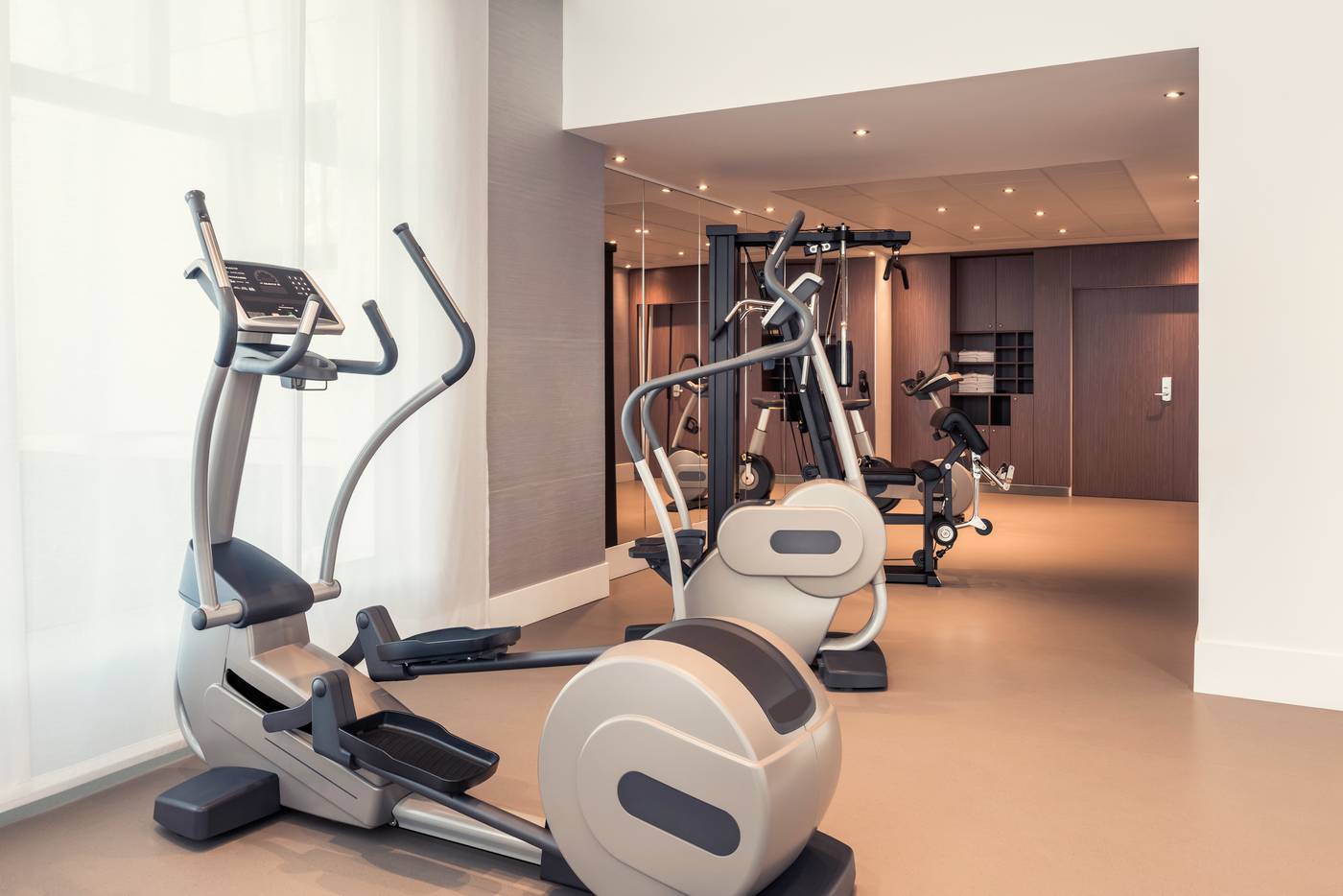 Mercure-Paris-Montmartre-Sacre-Coeur-Sports-and-Entertainment-63