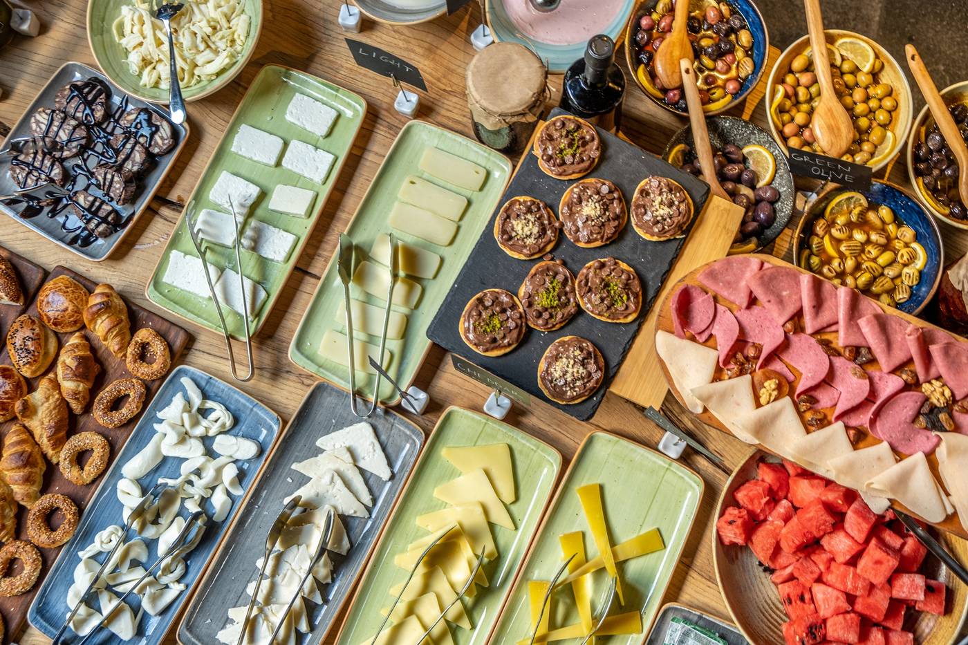 Hotel-Saint-Sophia-General-view-35