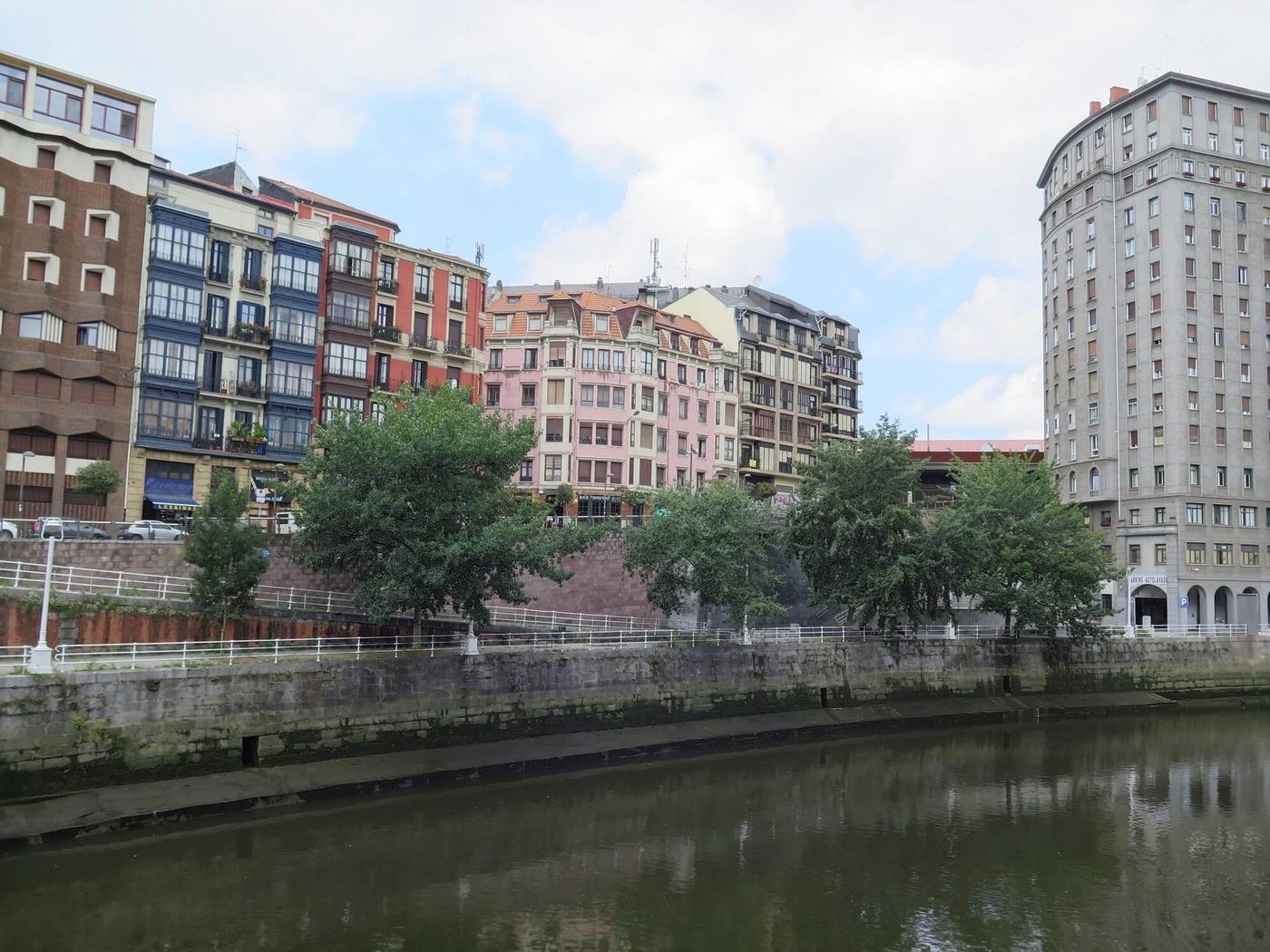 Tayko Bilbao-Spain-Bilbao-General view-3