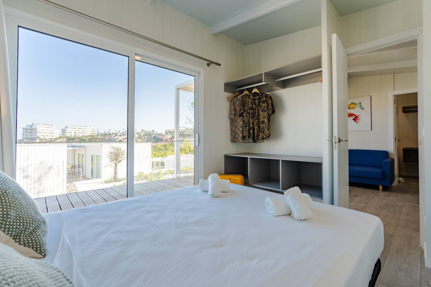 Costa del Sol Glamping