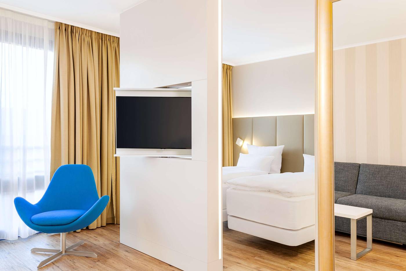 NH Dortmund-Germany-DORTMUND-Room-9