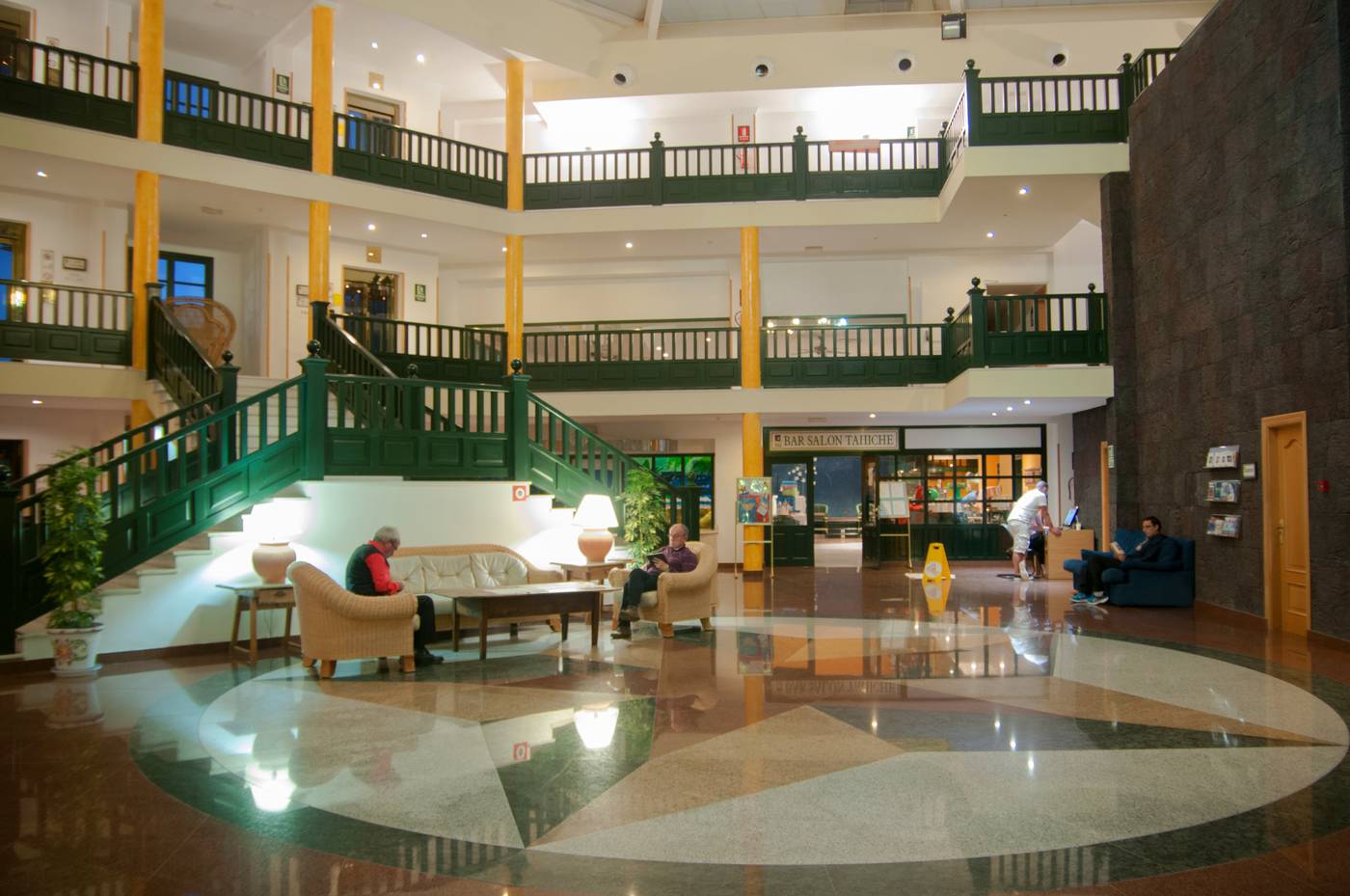 Blue-Sea-Costa-Bastian-Lobby-49