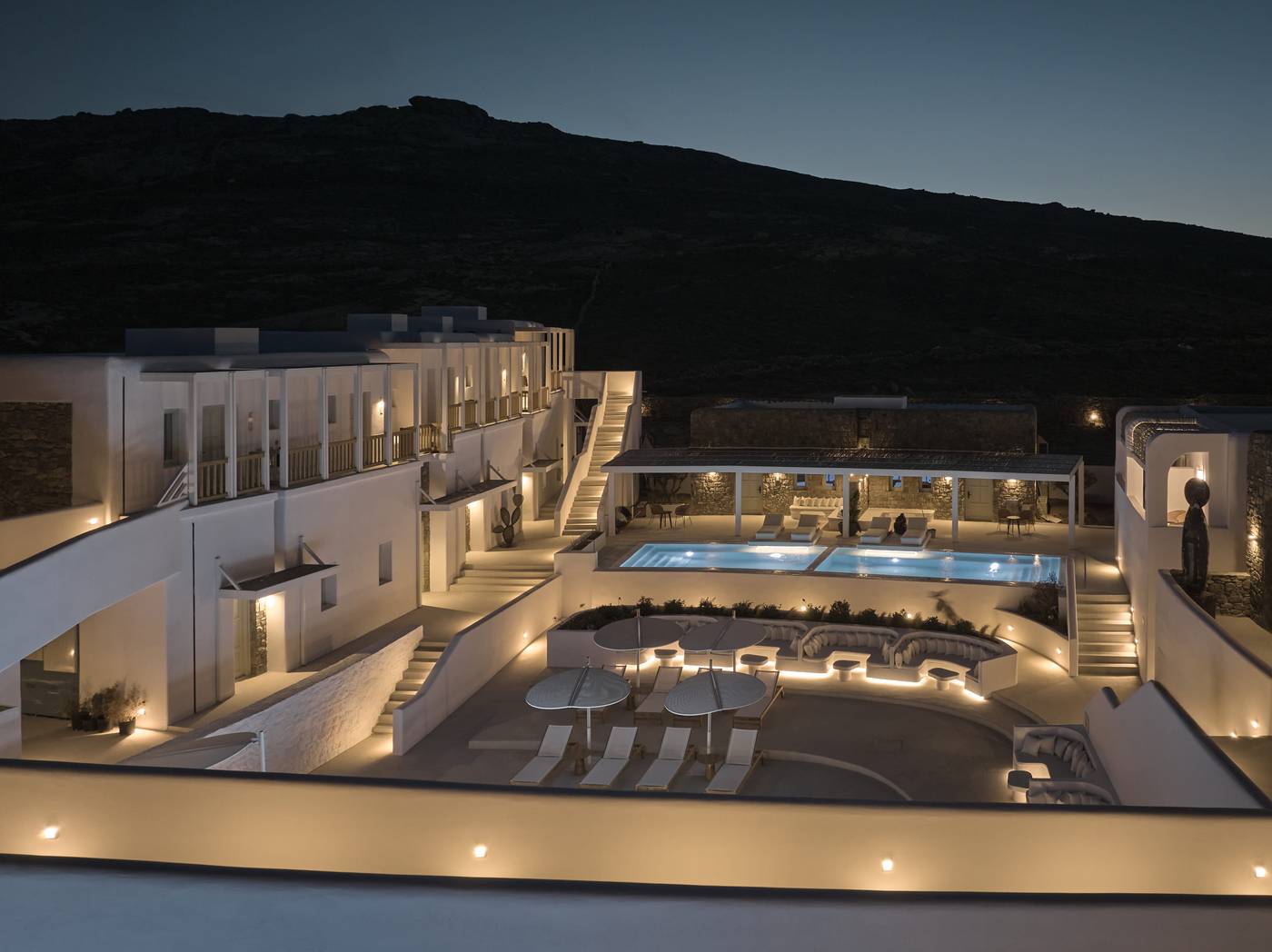 Yi Hotel Mykonos - Adults only-Greece-Elia, Mykonos-General view-5