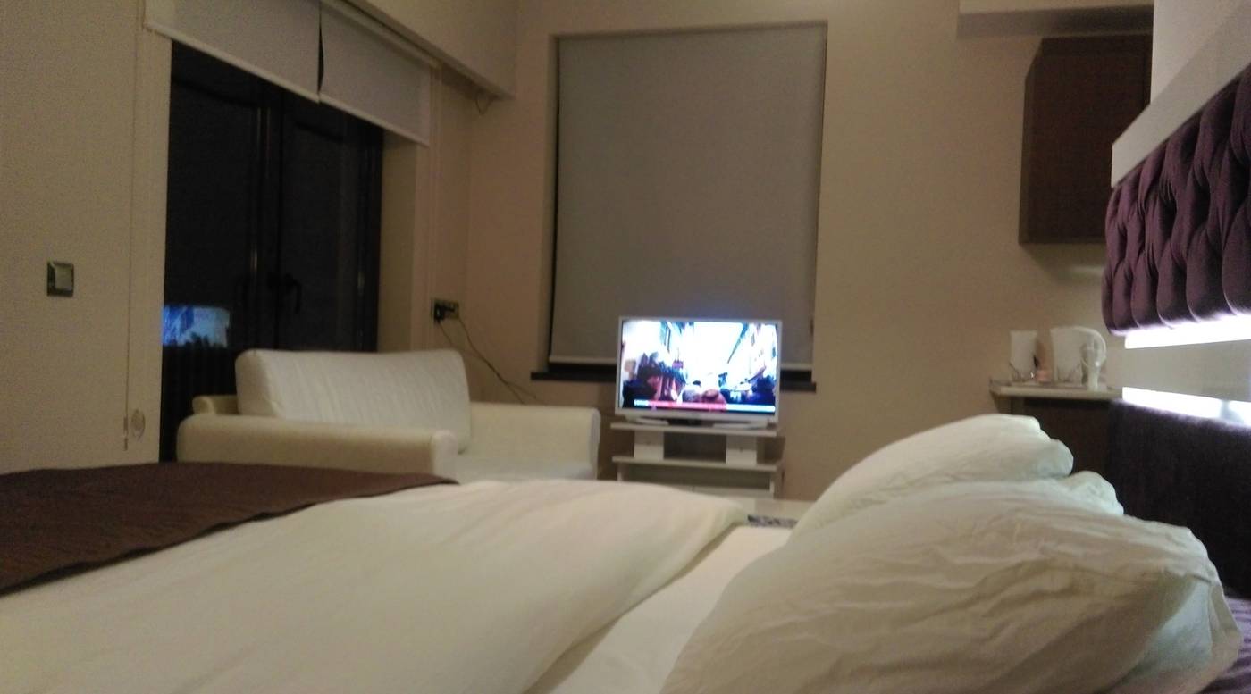 Ottoman Suites  (BY Onas Suites )-Turkey-Istanbul-Room-7