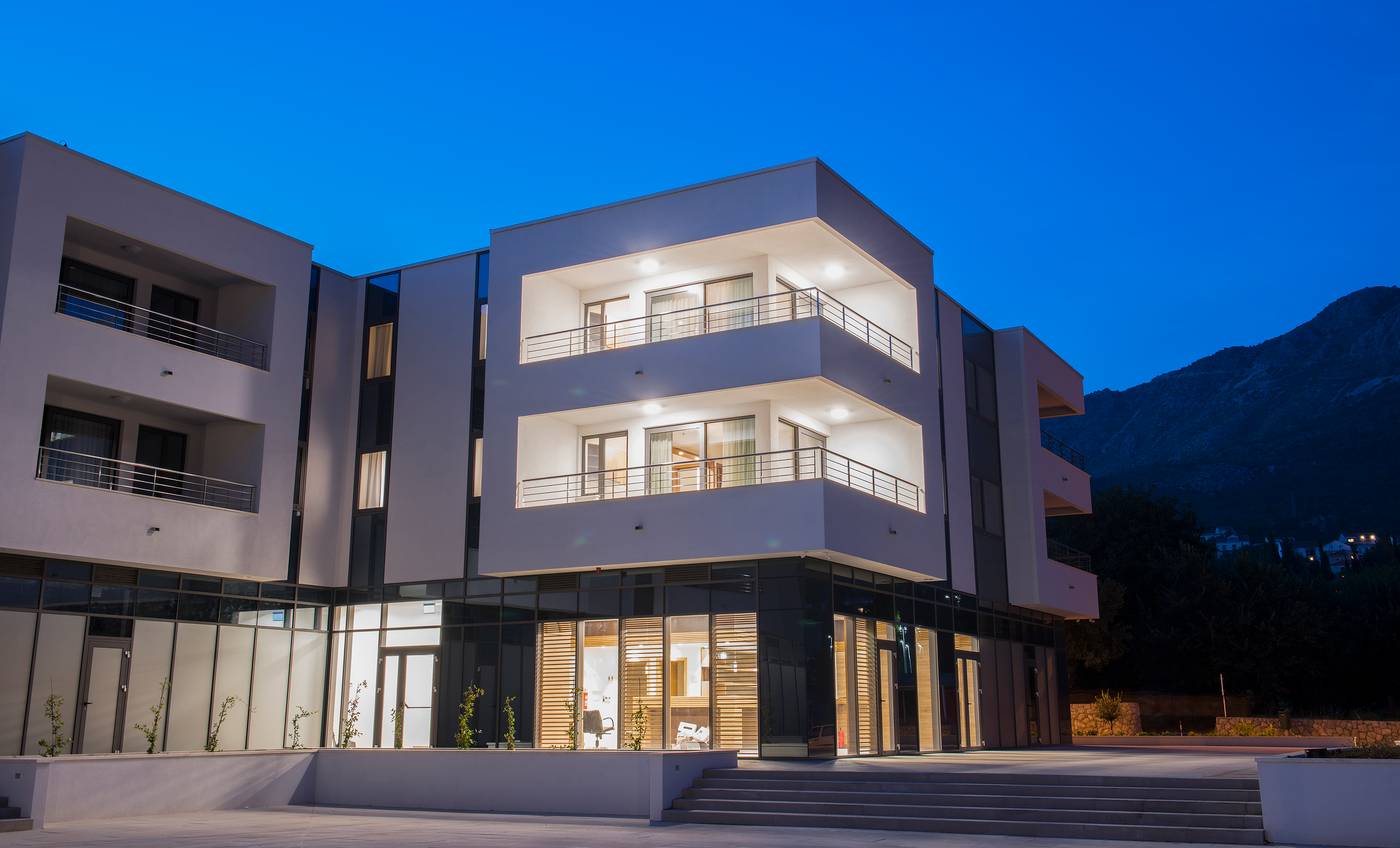 Maistra-Select-Srebreno-Premium-Apartments-General-view-3