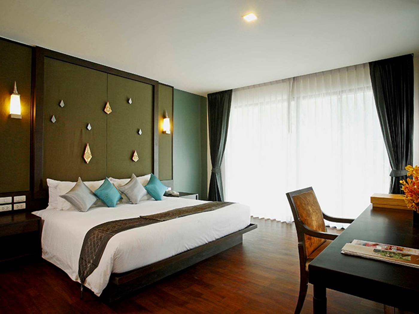 Centara-Anda-Dhevi-Resort---Spa-Krabi-General-view-28