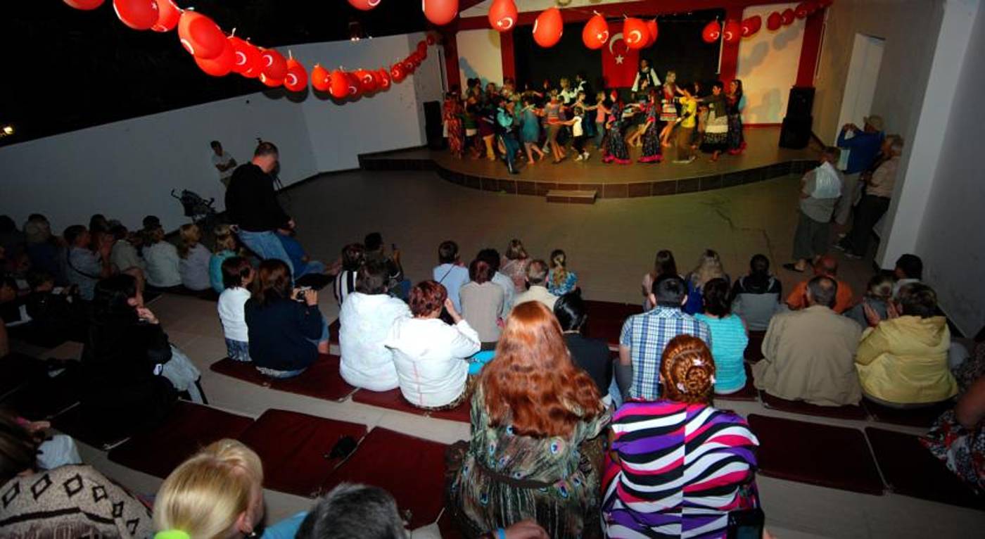 Smartline Maya Club Golf