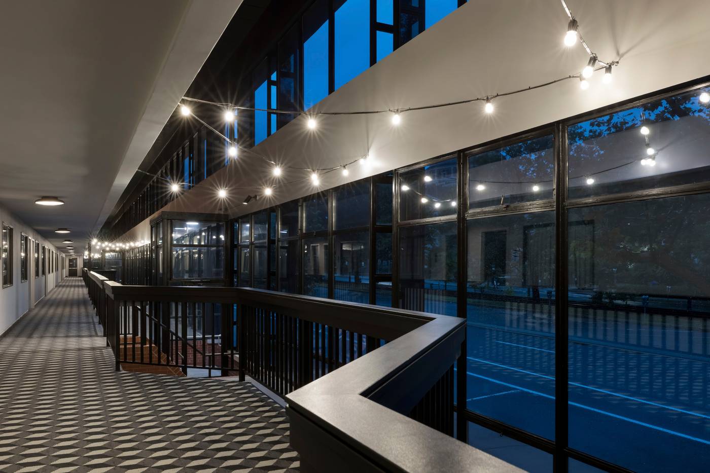 The Arcadian powered by Sonder - United States - BOSTON - Lobby - 3