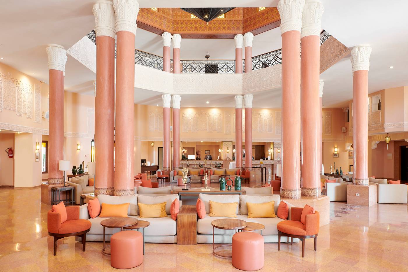 Iberostar-Waves-Club-Palmeraie-Marrakech-Lobby-55
