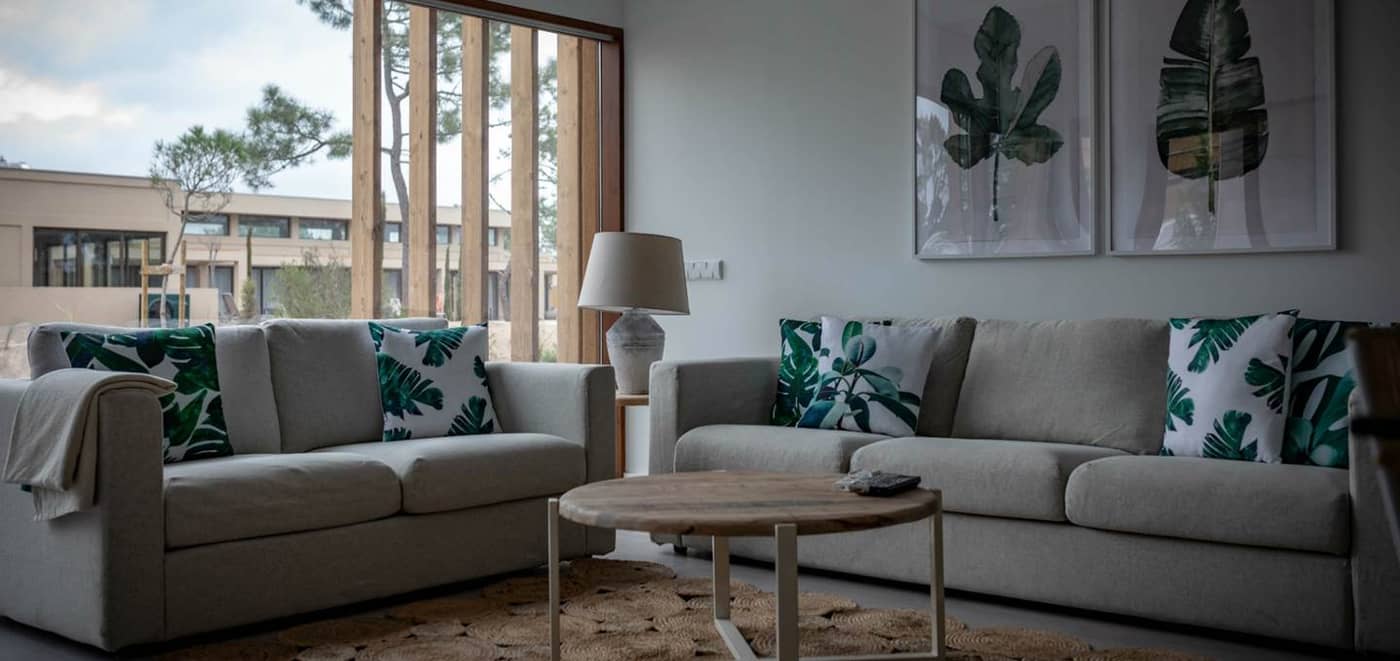 Pestana Troia Eco-Resort & Residences-Portugal-TROIA-Room-2