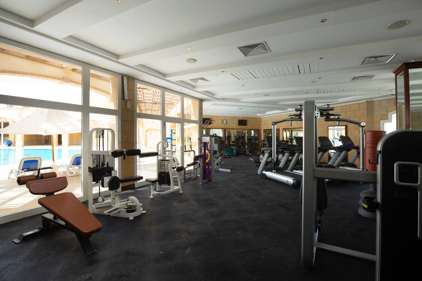 Palm Royale Soma Bay