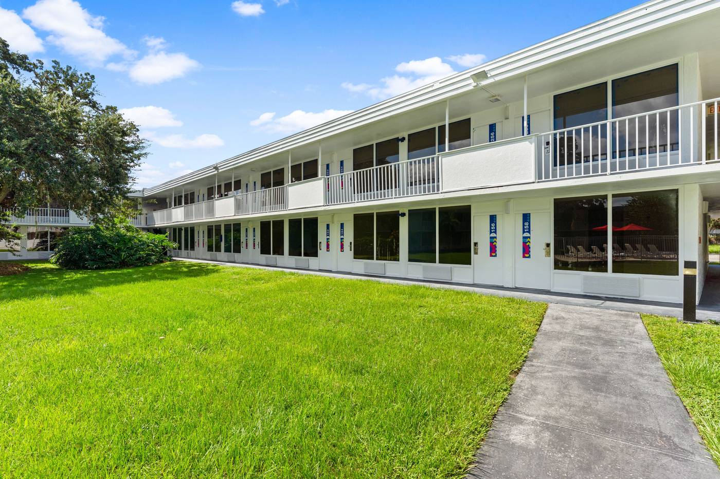 Baymont by Wyndham Orlando Lake Buena Vista South-United States-KISSIMMEE-General view-2