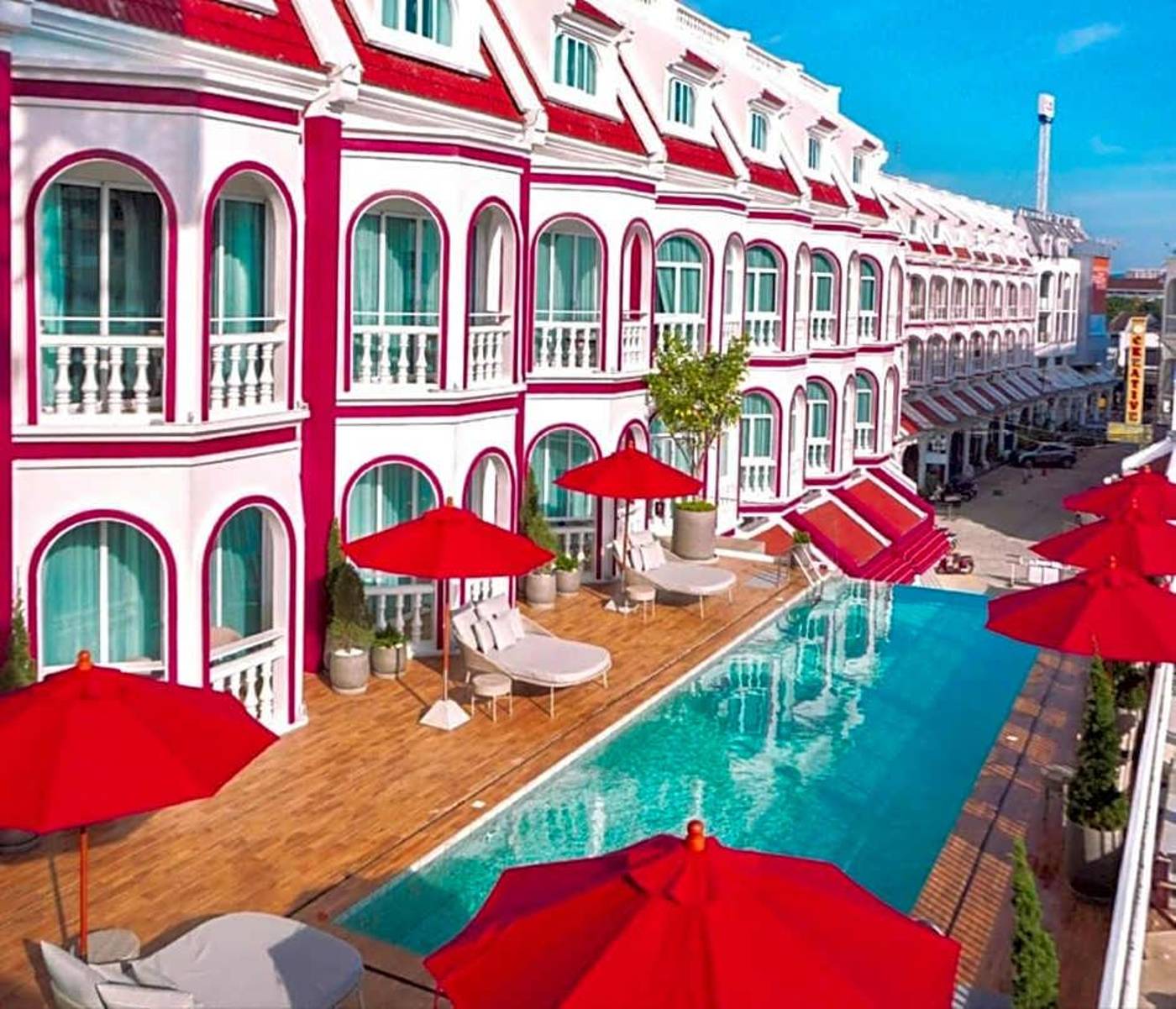 Hotel Midtown Ratsada-Thailand-PHUKET-General view-2