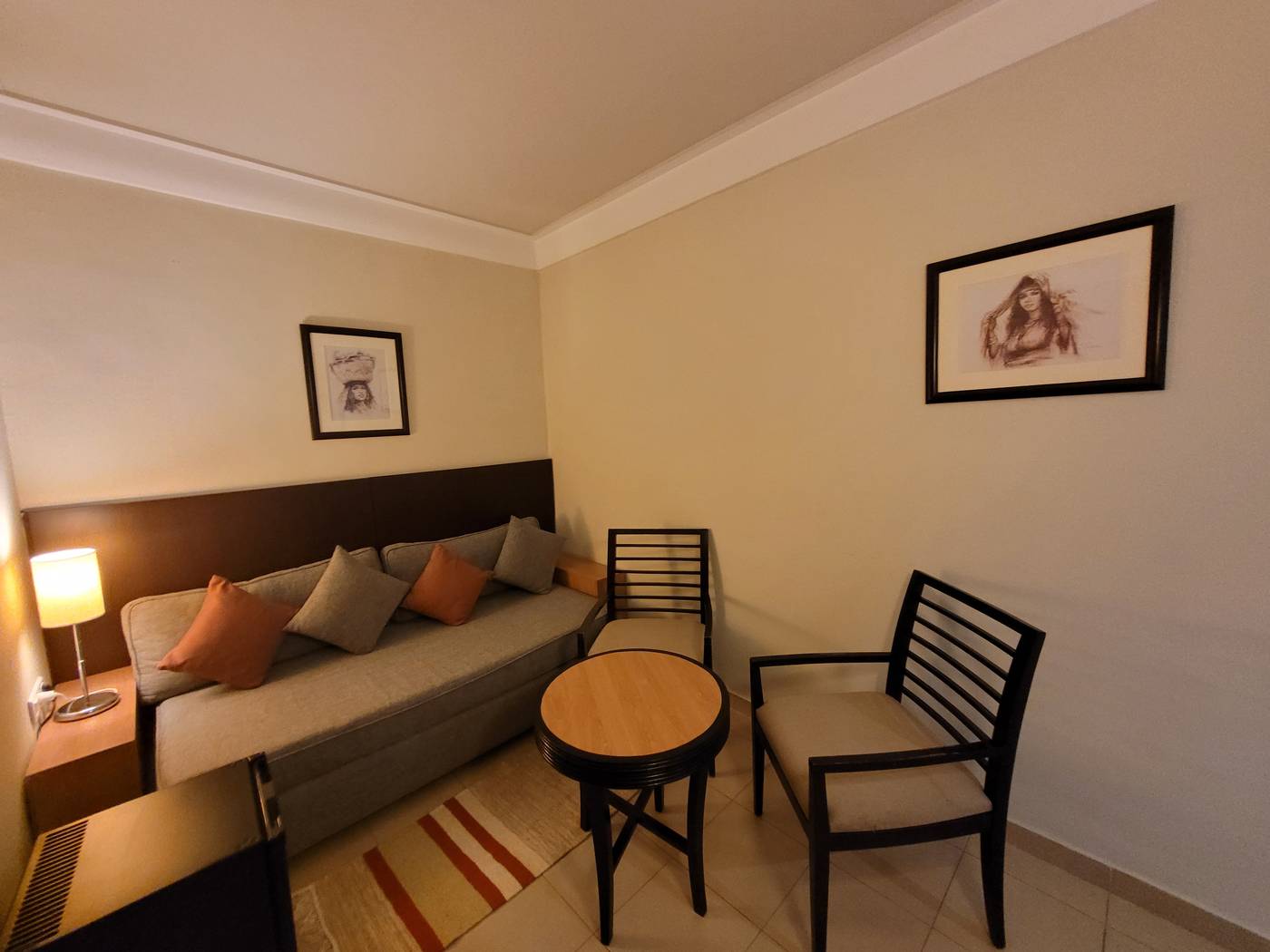 Tiba St-Tunisia-TUNIS-Room-8