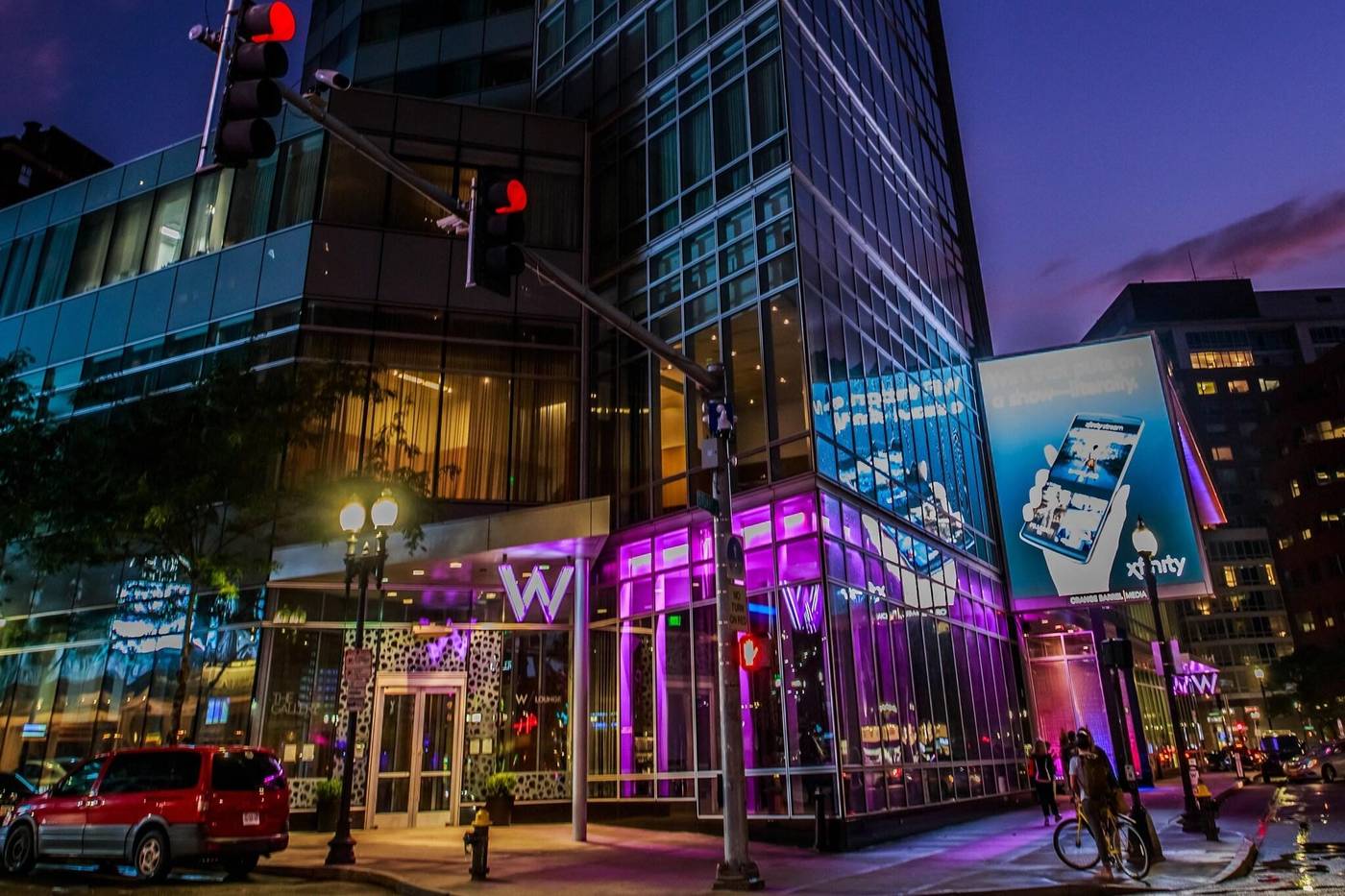 W-Hotel-Boston-General-view-4