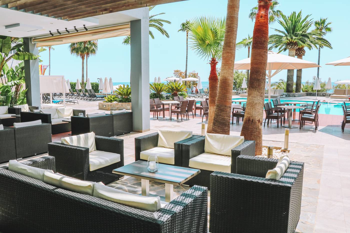 Marins Suites - Adults Only