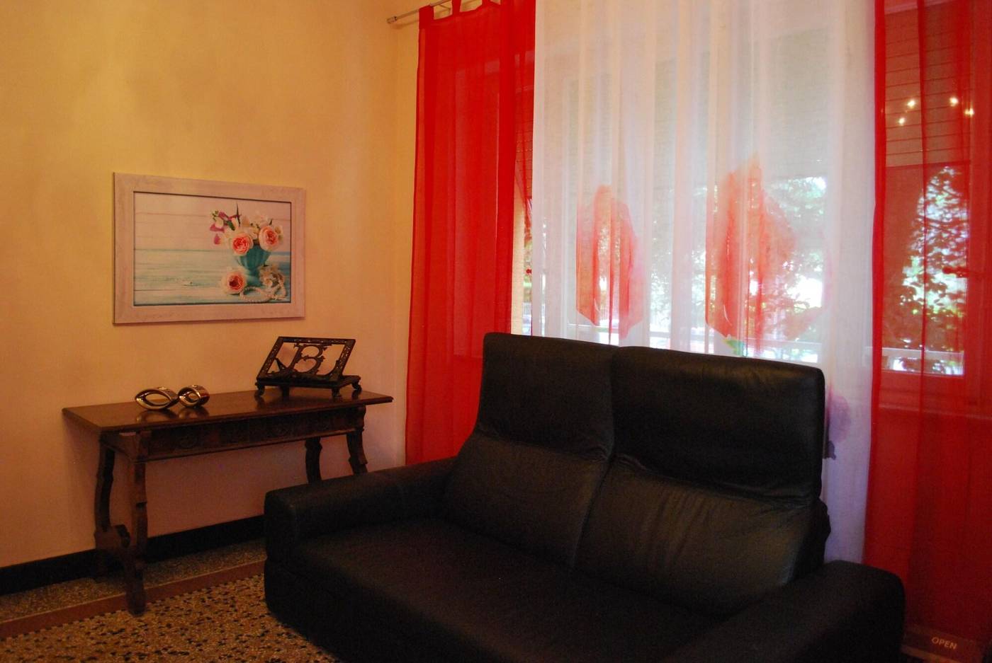 Villa-Catelli-Bed-And-Breakfast-Lobby-31