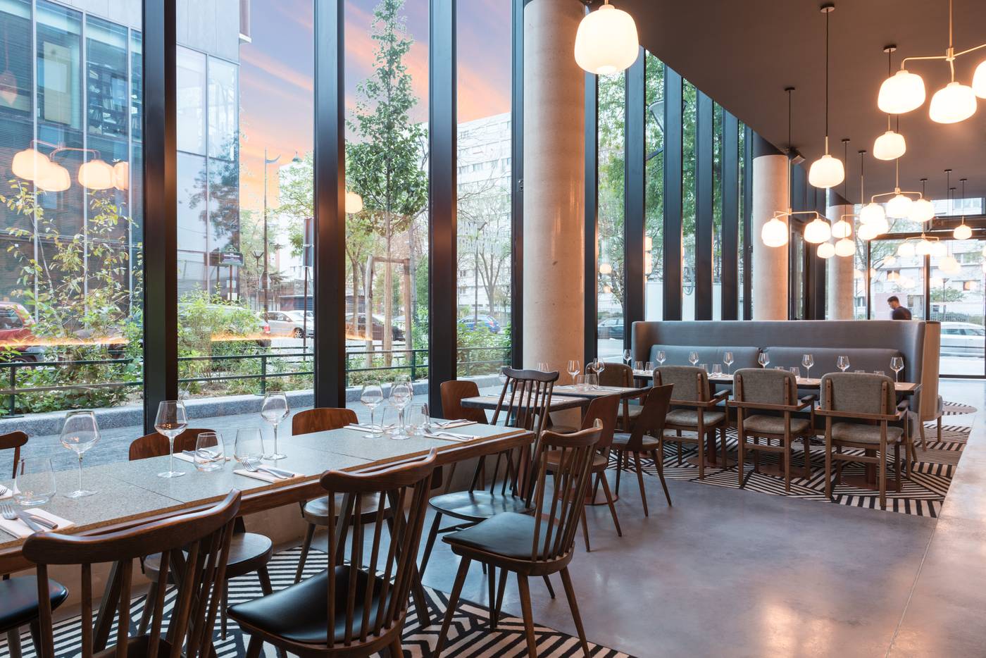 the-Originals-Boutique--Maison-Montmartre--Paris-Restaurant-45