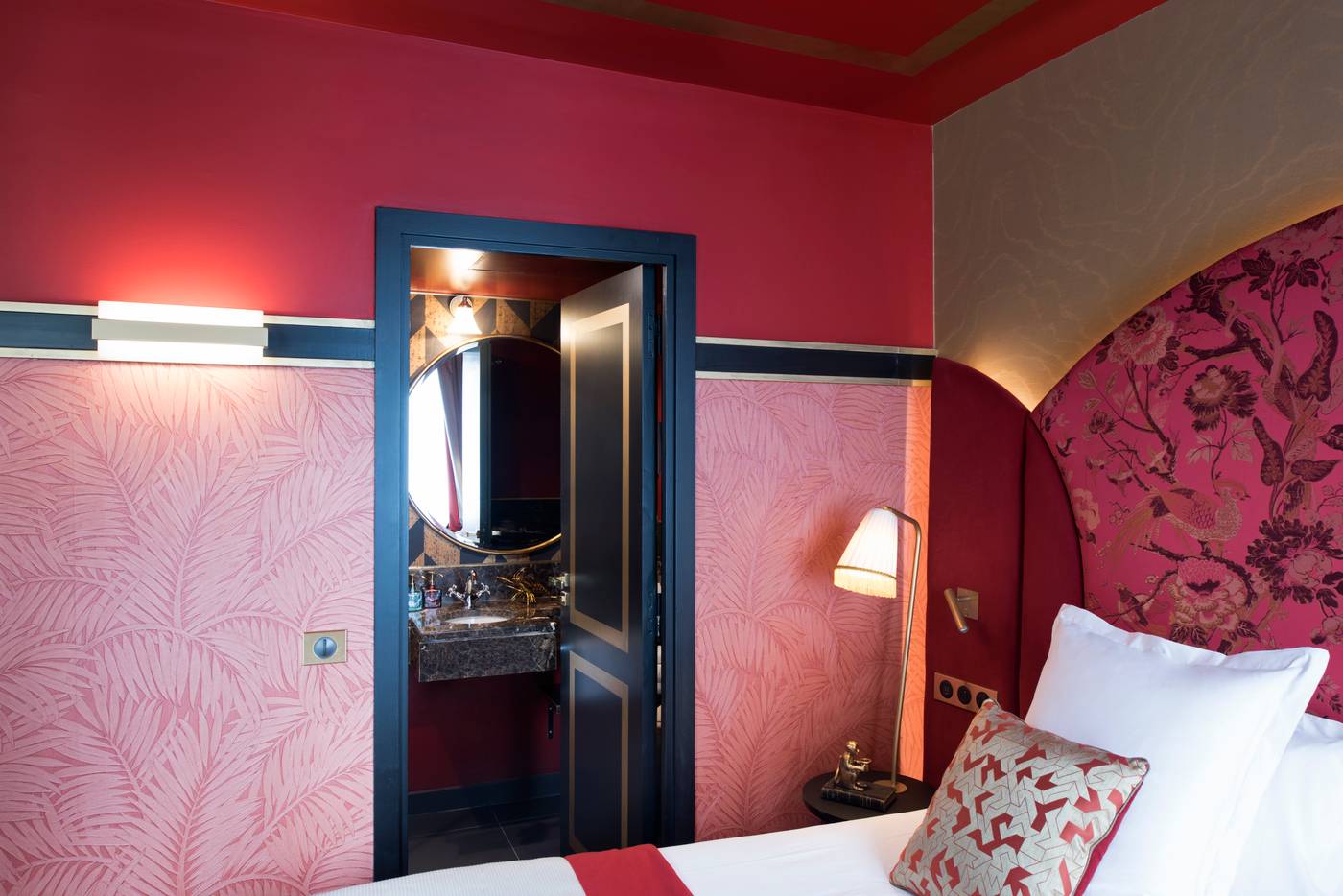 Maison Nabis by HappyCulture-France-PARIS-Room-9