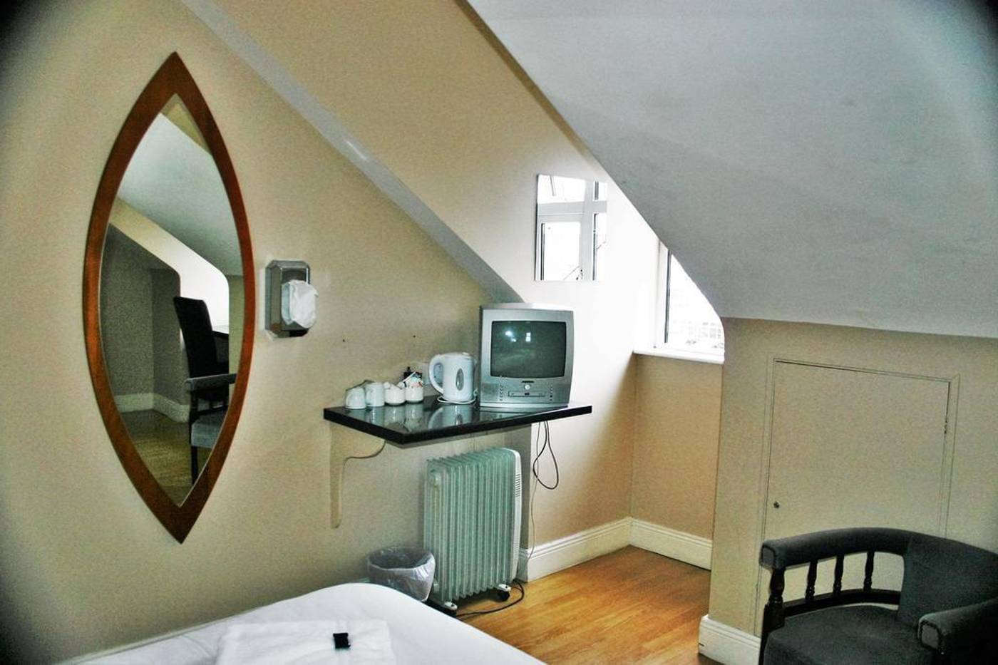 St. Judes Lodge B&B-Ireland-GALWAY -General view-4