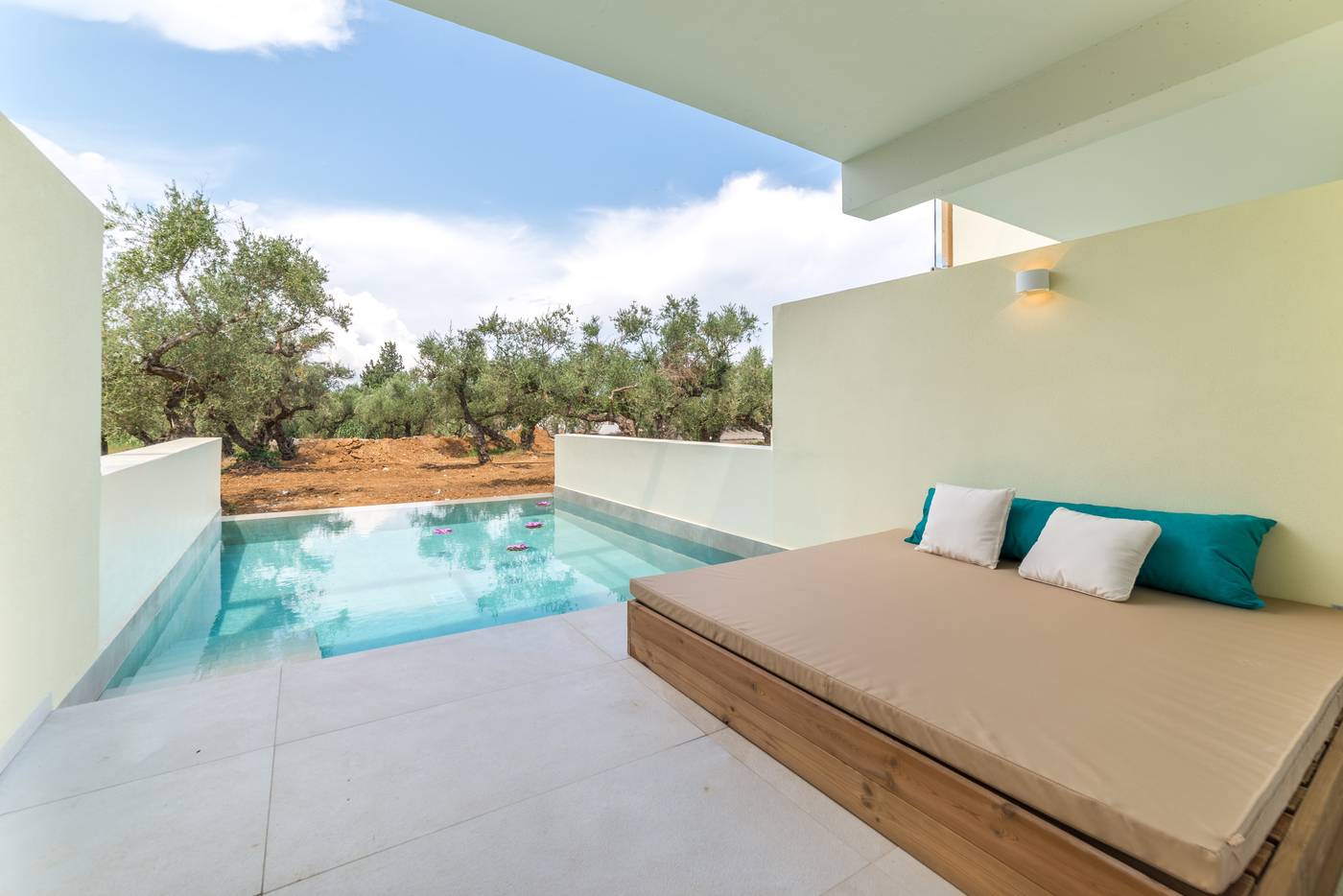 Tsamis Zante Spa Resort