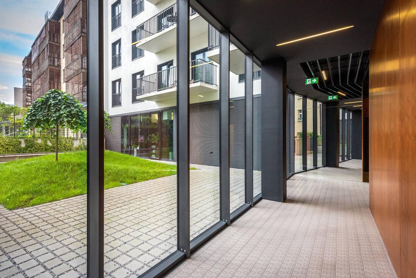 apartamenty-wroc Księcia Witolda-Poland-WROCLAW-Lobby-7